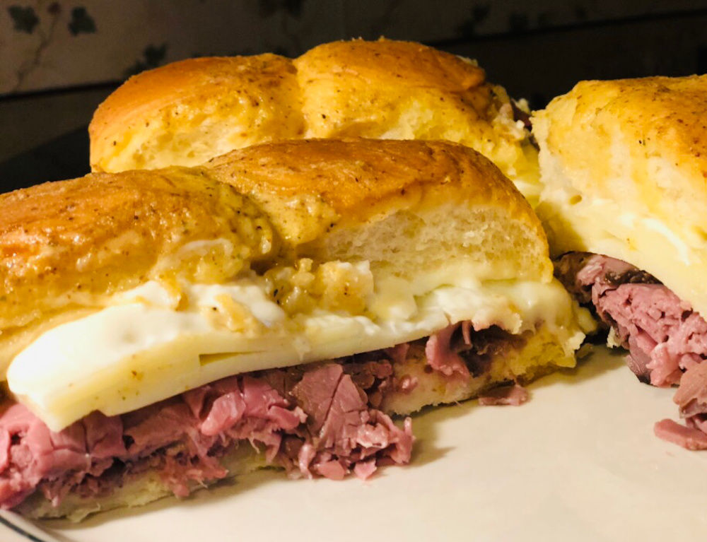 Hawaiian Cheese and Roast Beef Sliders.jpg